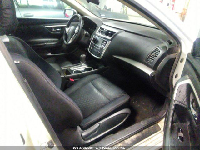 1N4AL3AP5JC192711 Nissan Altima 2.5 S