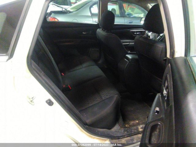 1N4AL3AP5JC192711 Nissan Altima 2.5 S