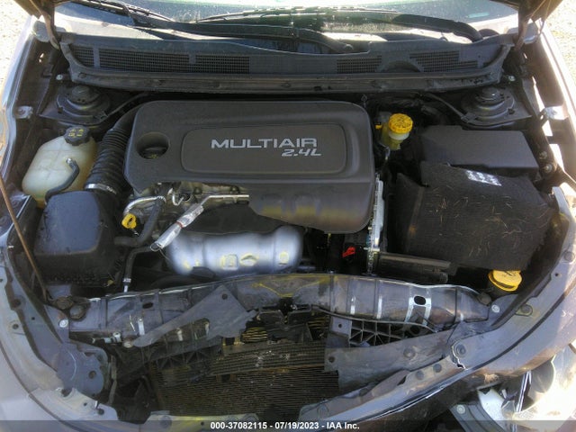 Dodge DART SXT 2014 1C3CDFBB6ED831851 Image 10