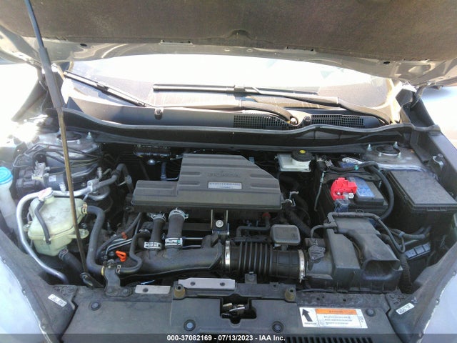 Honda CR-V EX 2021 2HKRW1H59MH404418 Image 16