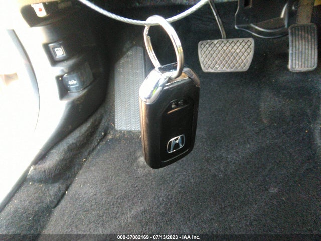 Honda CR-V EX 2021 2HKRW1H59MH404418 Image 3