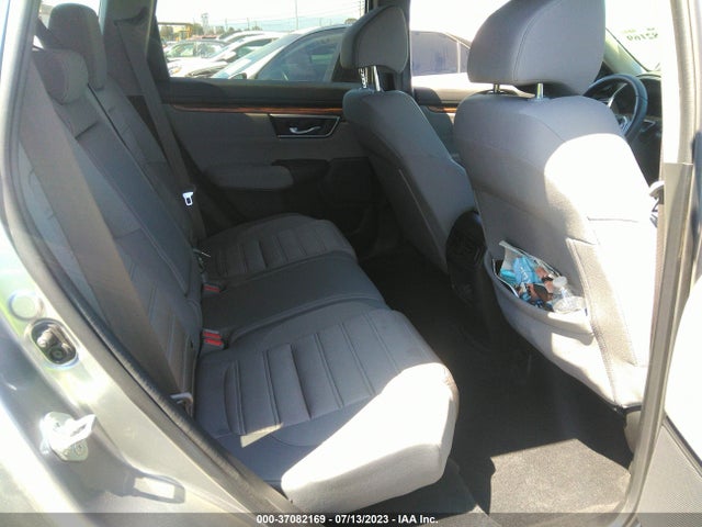 Honda CR-V EX 2021 2HKRW1H59MH404418 Image 14
