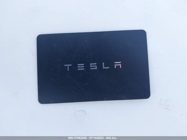 Tesla Model 3 Range Battery 2018 5YJ3E1EA7JF078574 Image 17