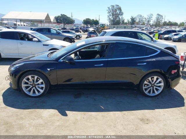 Tesla Model 3 Range Battery 2018 5YJ3E1EA7JF078574 Image 5