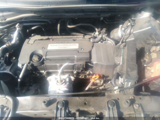 2HKRM4H50FH657749 Honda CR-V EX