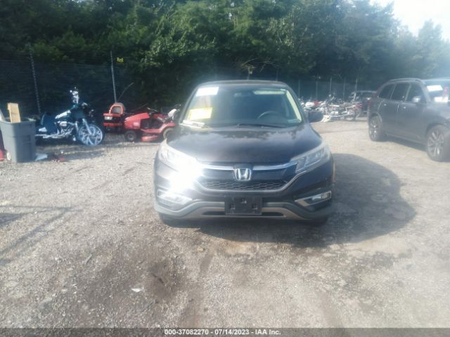 2HKRM4H50FH657749 Honda CR-V EX