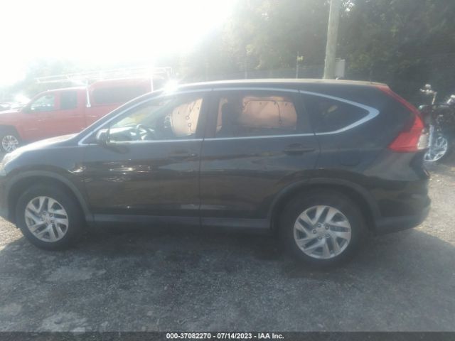 2HKRM4H50FH657749 Honda CR-V EX