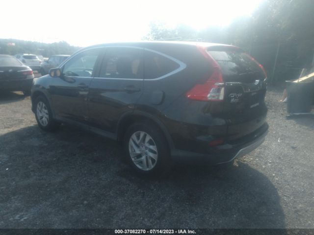2HKRM4H50FH657749 Honda CR-V EX