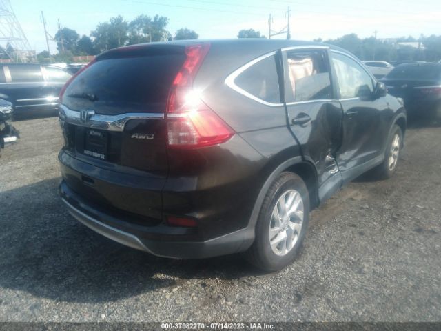 2HKRM4H50FH657749 Honda CR-V EX