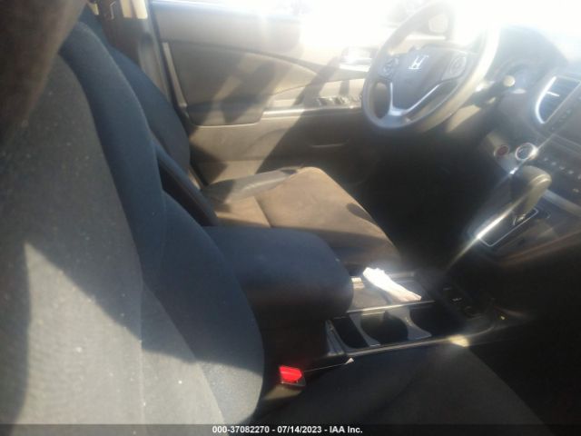 2HKRM4H50FH657749 Honda CR-V EX