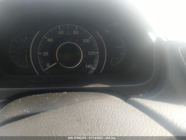 2HKRM4H50FH657749 Honda CR-V EX