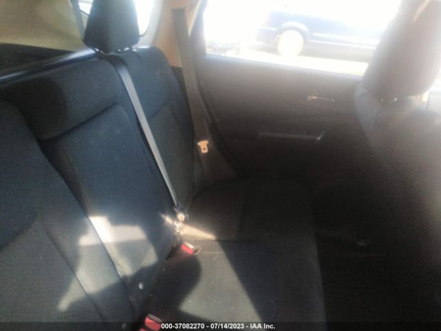 2HKRM4H50FH657749 Honda CR-V EX