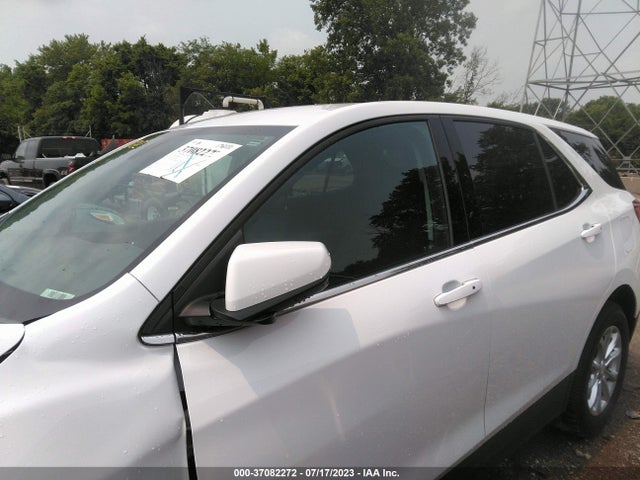 Chevrolet EQUINOX LT 2018 2GNAXJEV0J6278374 Image 14