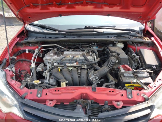 Toyota Corolla L/le/s/s Plus/le Plus 2014 5YFBURHE9EP166046 Image 10