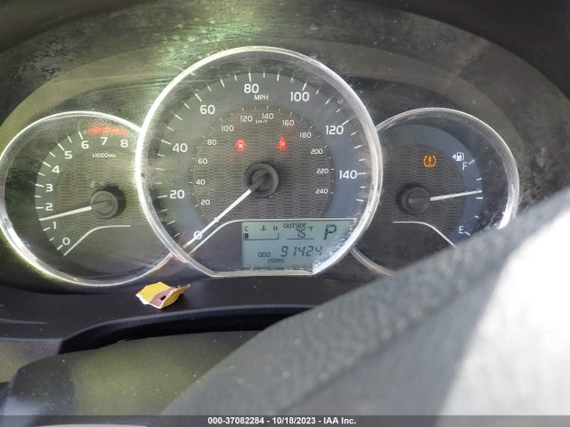 Toyota Corolla L/le/s/s Plus/le Plus 2014 5YFBURHE9EP166046 Image 16