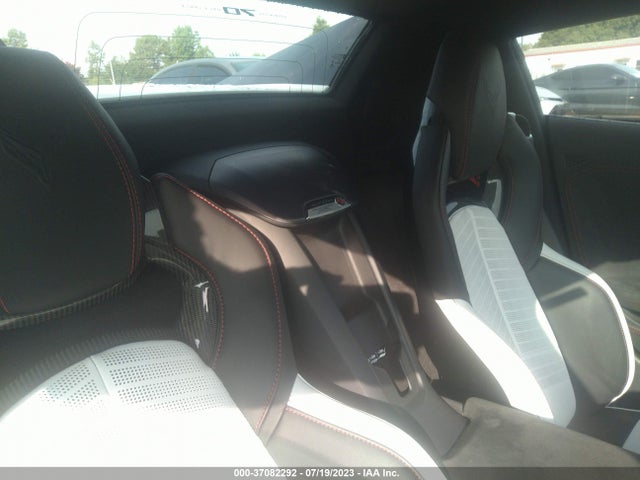 Chevrolet Corvette 3lt 2023 1G1YC3D44P5500855 Image 8
