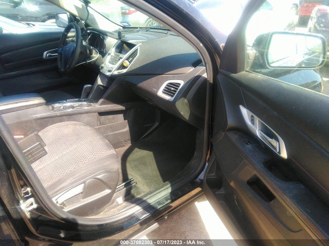 GMC Terrain Sle 2014 2GKALMEK6E6321511 Image 5
