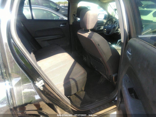 GMC Terrain Sle 2014 2GKALMEK6E6321511 Image 8