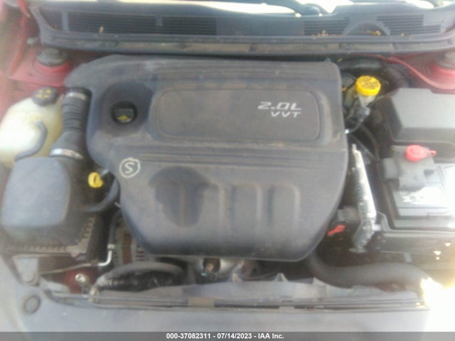 2013 DODGE DART SE VIN: 1C3CDFAA4DD126635