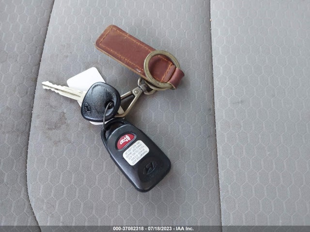 Hyundai ELANTRA SEL 2019 5NPD84LF3KH417913 Image 11