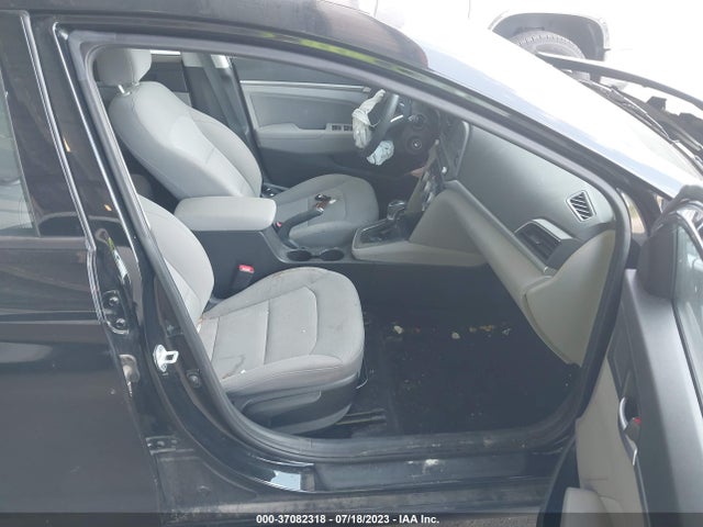 Hyundai ELANTRA SEL 2019 5NPD84LF3KH417913 Image 5