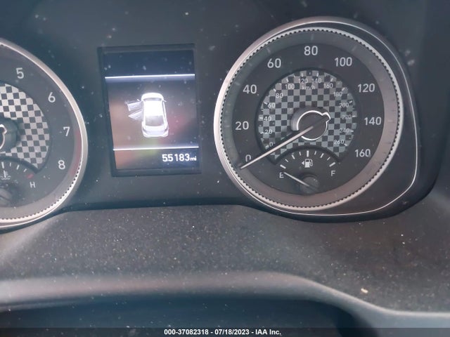 Hyundai ELANTRA SEL 2019 5NPD84LF3KH417913 Image 7