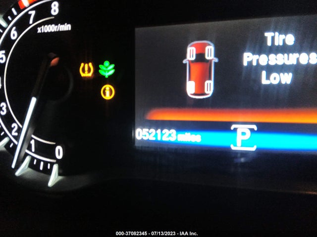 Honda Pilot Ex 2016 5FNYF6H36GB003192 Image 7