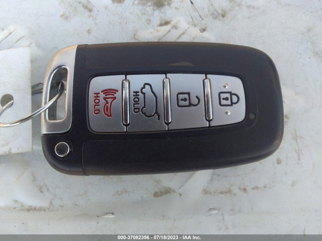 Hyundai ELANTRA GT 2014 KMHD35LH0EU159202 Image 11