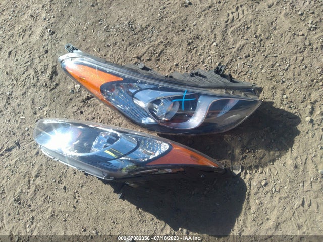 Hyundai ELANTRA GT 2014 KMHD35LH0EU159202 Image 12