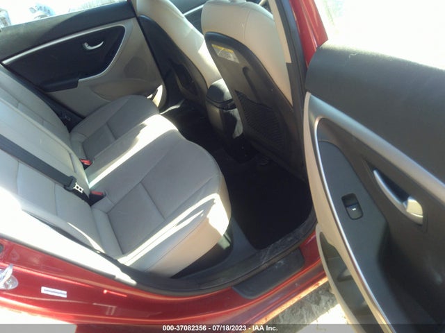 Hyundai ELANTRA GT 2014 KMHD35LH0EU159202 Image 8