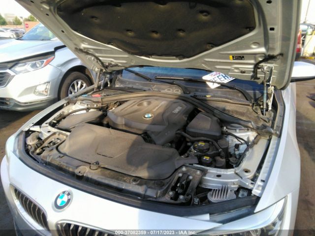 WBA4J1C50JBG78393 BMW 4 Series 430i