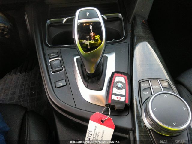 WBA4J1C50JBG78393 BMW 4 Series 430i