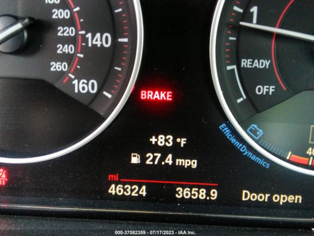 WBA4J1C50JBG78393 BMW 4 Series 430i