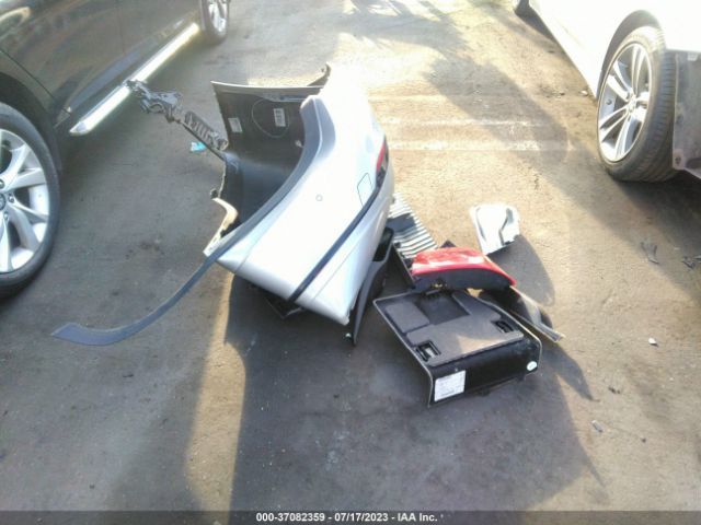WBA4J1C50JBG78393 BMW 4 Series 430i