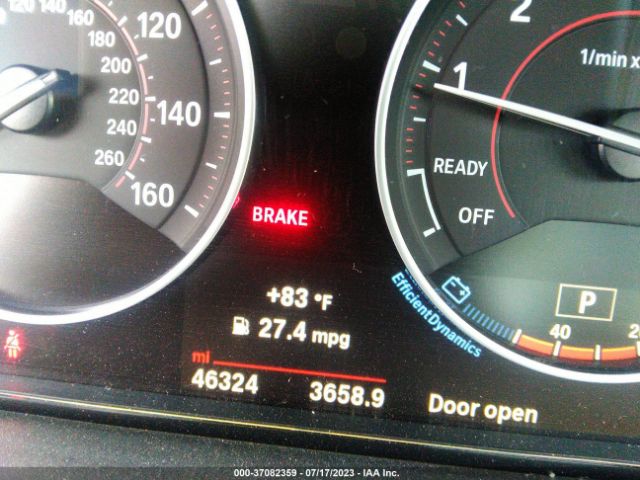 WBA4J1C50JBG78393 BMW 4 Series 430i