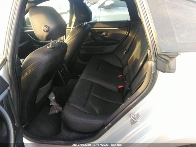 WBA4J1C50JBG78393 BMW 4 Series 430i