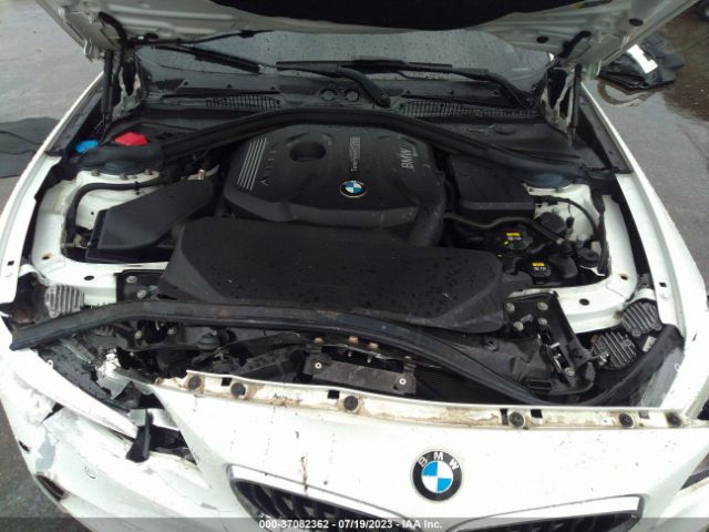 WBA2H9C30H7A25740 BMW 230i Xdrive
