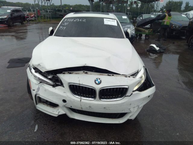 WBA2H9C30H7A25740 BMW 230i Xdrive