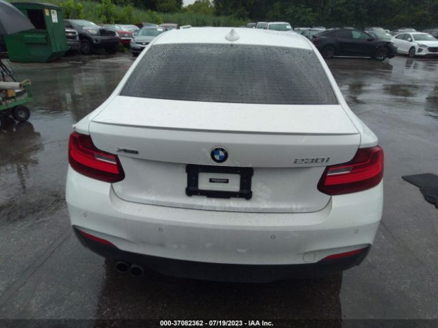 WBA2H9C30H7A25740 BMW 230i Xdrive