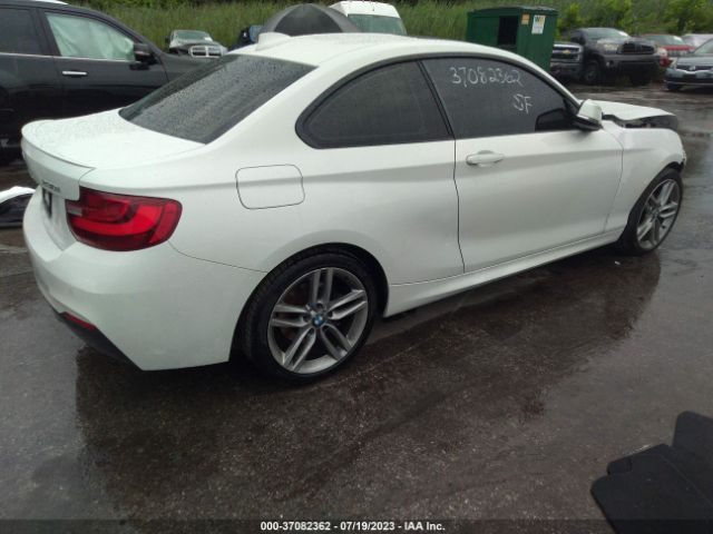 WBA2H9C30H7A25740 BMW 230i Xdrive