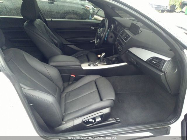 WBA2H9C30H7A25740 BMW 230i Xdrive