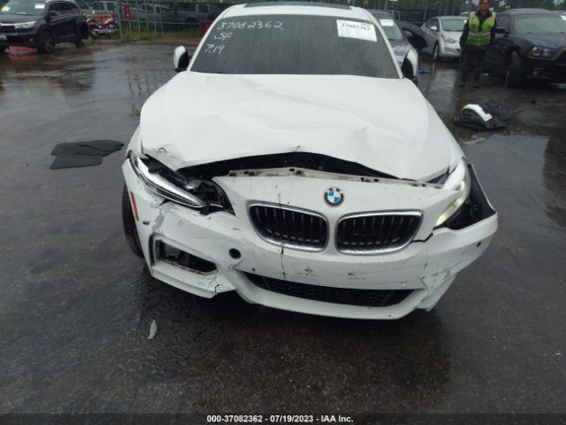 WBA2H9C30H7A25740 BMW 230i Xdrive