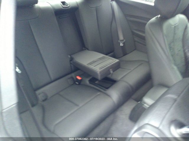 WBA2H9C30H7A25740 BMW 230i Xdrive