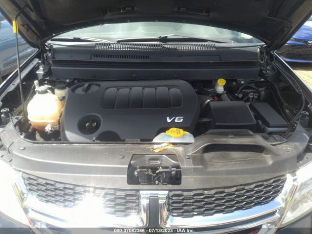 3C4PDDBG3GT243125 Dodge Journey Sxt