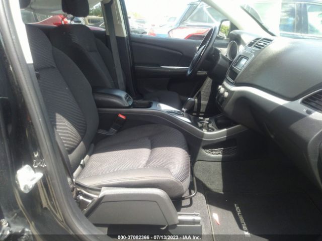 3C4PDDBG3GT243125 Dodge Journey Sxt