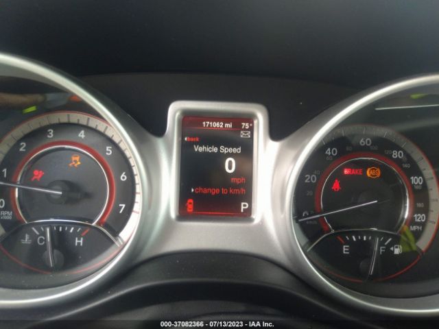 3C4PDDBG3GT243125 Dodge Journey Sxt