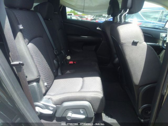 3C4PDDBG3GT243125 Dodge Journey Sxt