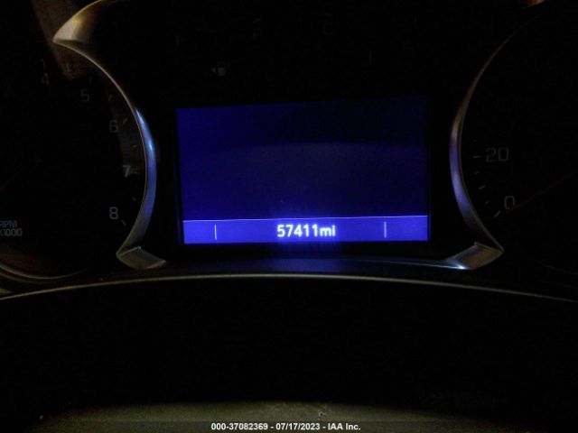 3GKALPEVXML320237 GMC Terrain Slt