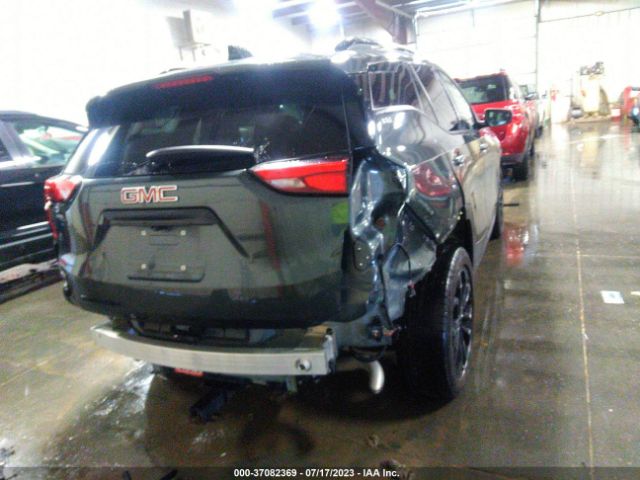 3GKALPEVXML320237 GMC Terrain Slt