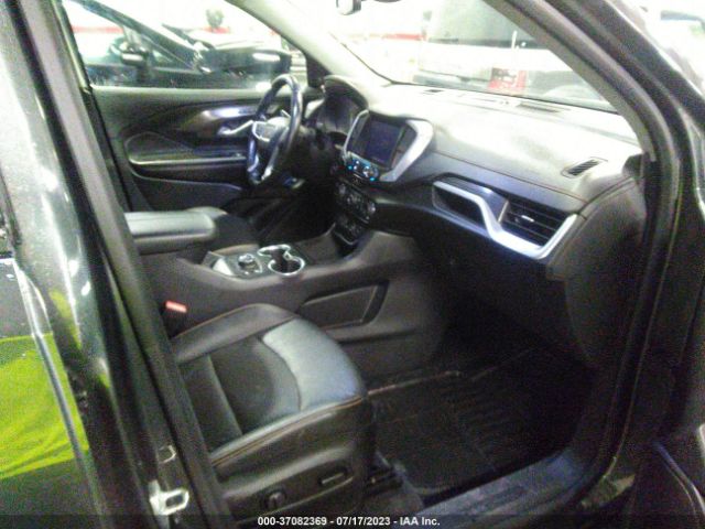 3GKALPEVXML320237 GMC Terrain Slt
